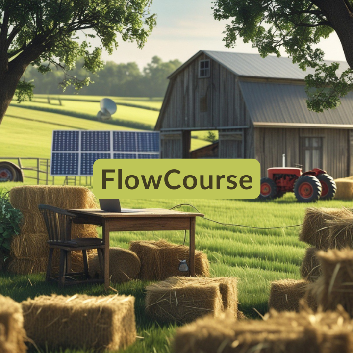 FlowCourse