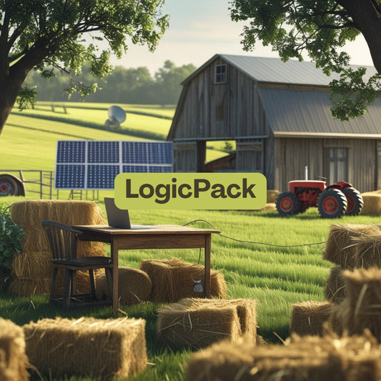 LogicPack